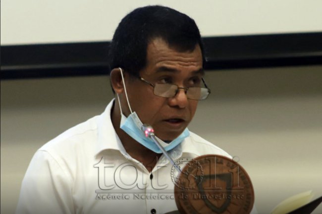 SEA-UE prepara dokumentu submete ba konvensaun mudansa klimátika