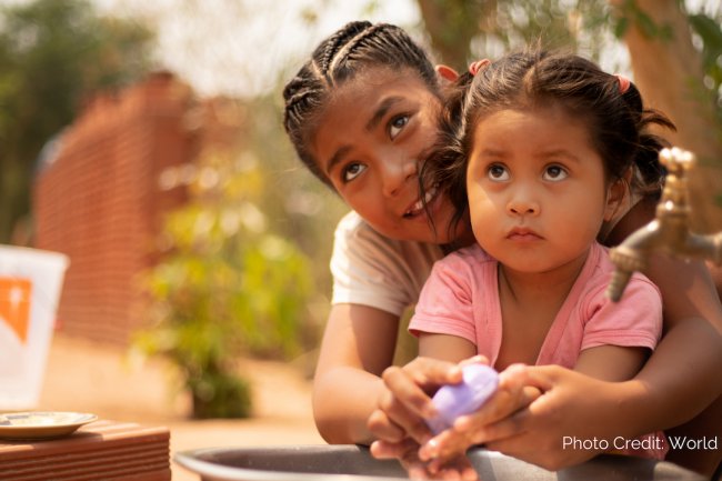 Mudansa Klimátika no nia Efektus kona ba BESI
