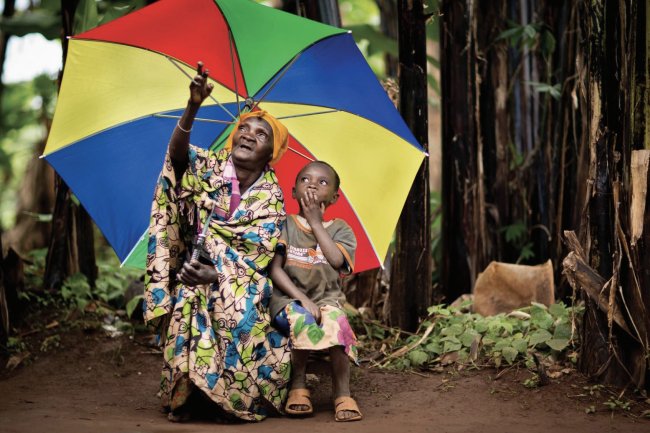 Enkuadramentu Estratéjiku - BESI Dezenvolvimentu Resiliente ba Klima