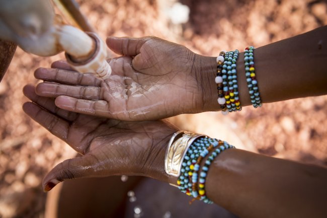 Mudansa Klimatika - Hahú husi problema mak solusaun sira hahú iha ne 'ebé