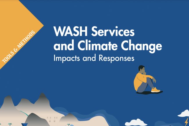 Servisu BESI no Impaktu ba Mudansa Klimátika no Resposta sira