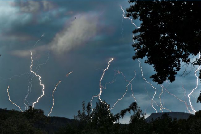 Mudansa Klimátika, Risku no Reziliénsia ba Projetu BESI no Agrikultura
