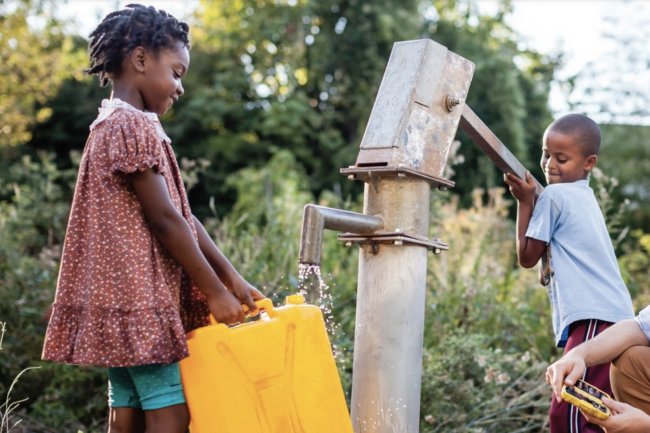 Inovasaun iha Medidas Impaktu BESI: Sasukat Bee no Saneamentu ba Teknolojia no Prátika sira atu Inform Sustainable Development Goals