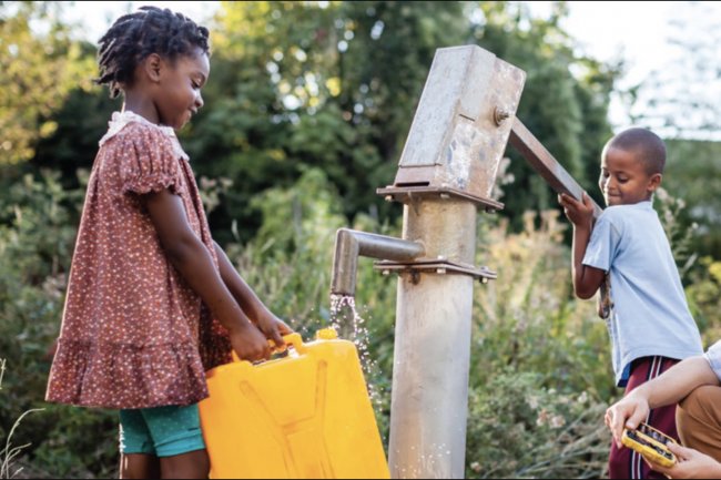 Inovasaun iha Medidas Impaktu BESI