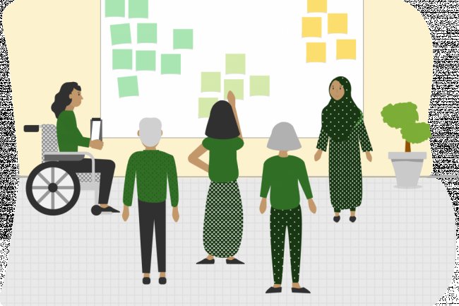 Servisu BESI Inkluzivu sira