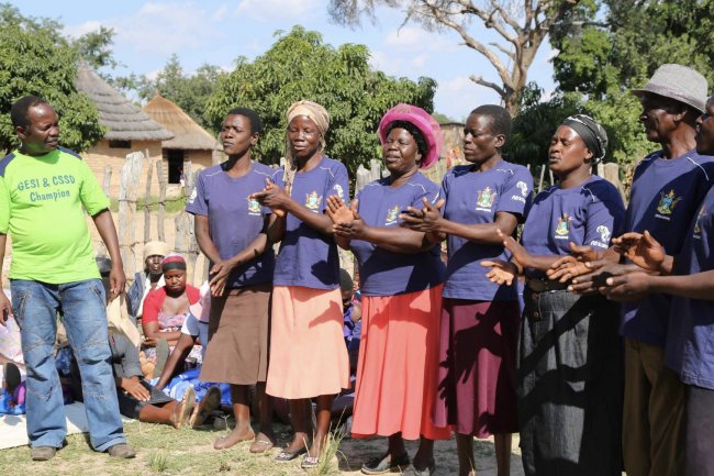 Igualdade jéneru, Defisiénsia no Inkluzaun Sosiál