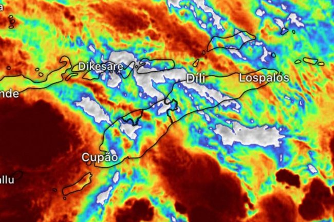 Governu Alerta: Situasaun Hanesan 04 Abril 2021 Liubá Bele Akontese Tán