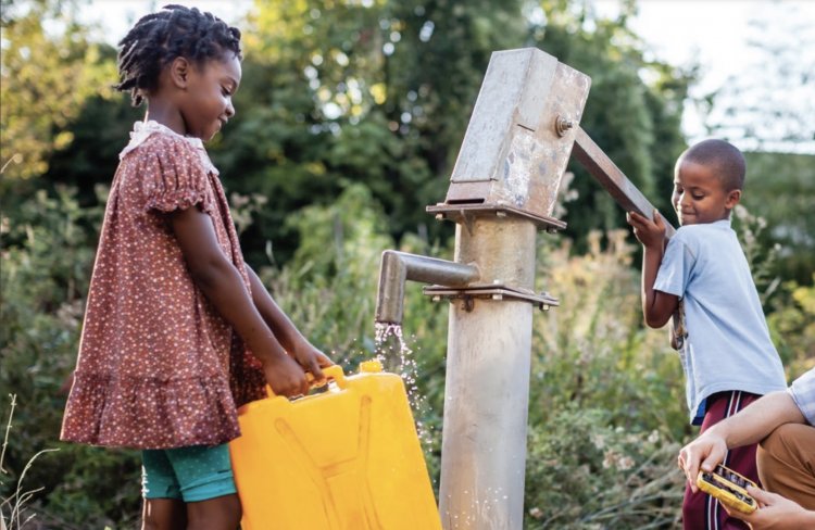 Innovations in WASH Impact Measures : Water and Sanitation Measurement Technologies and Practices to Inform the Sustainable Development Goals