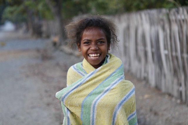 10 Facts About Sanitation in East Timor