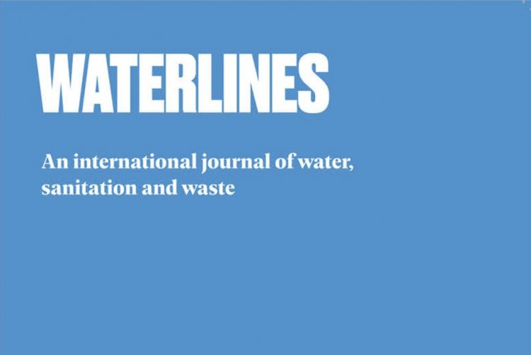 Monitoring water, sanitation, and hygiene (WASH) programmes in Timor-Leste with time-stamped, geo-coded images