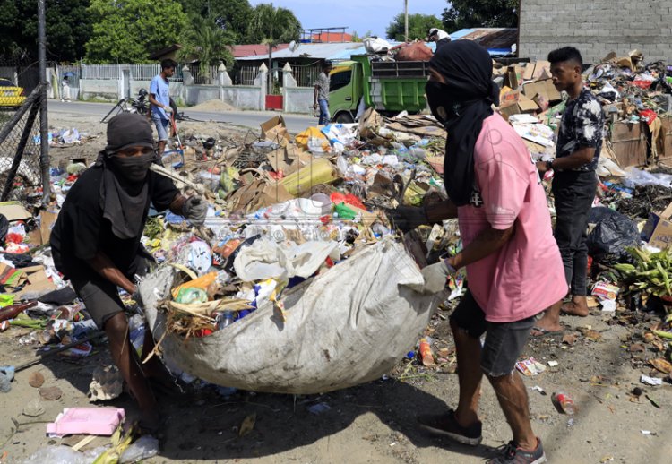 International Women’s Day, the Secretary State of Equity and Inclusion Asks to not Cut Trees and Do Not Leave Rubbish in Any Places