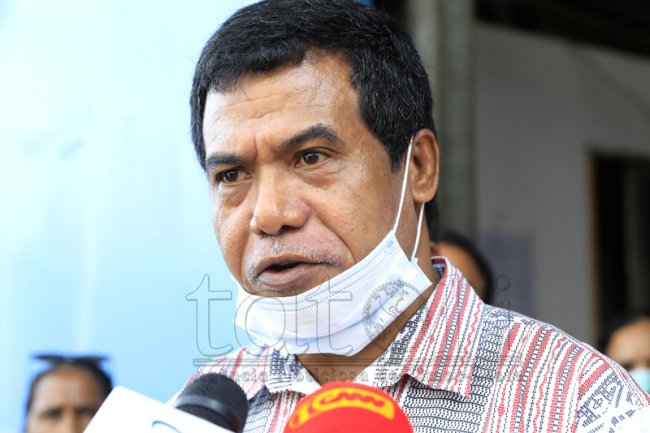 Governu Prioritiza Alterasaun Klimátika Hodi Atinje Ekonomia Sustentável