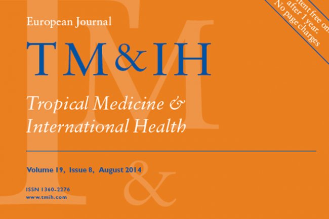 Burden of disease from inadequate water, sanitation and hygiene in low- and middle-income settings: a retrospective analysis of data from 145 countries