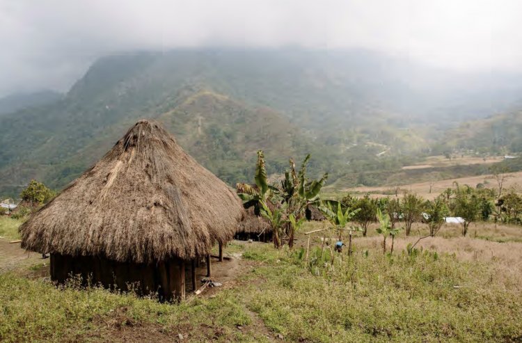 Timor Leste (East Timor)