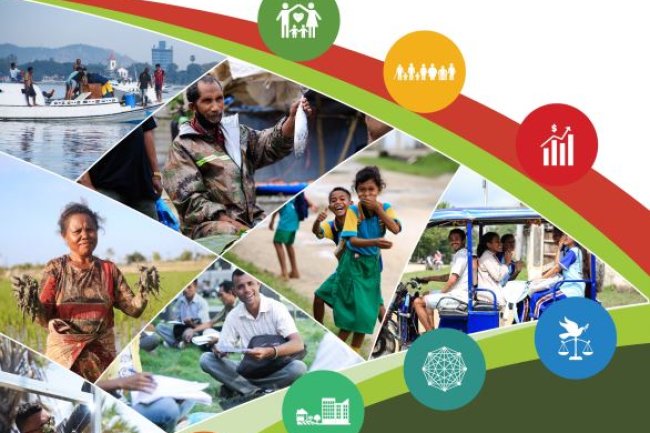 Planu Estratéjia Dezenvolvimentu  Rezultadu (PERD-R) 2023-2038