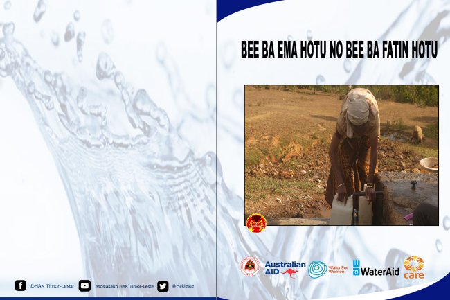 Bee ba Ema Hotu no Bee ba Fatin Hotu