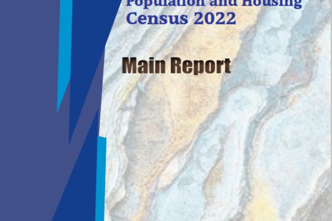 Timor-Leste Population and Housing Census 2022
