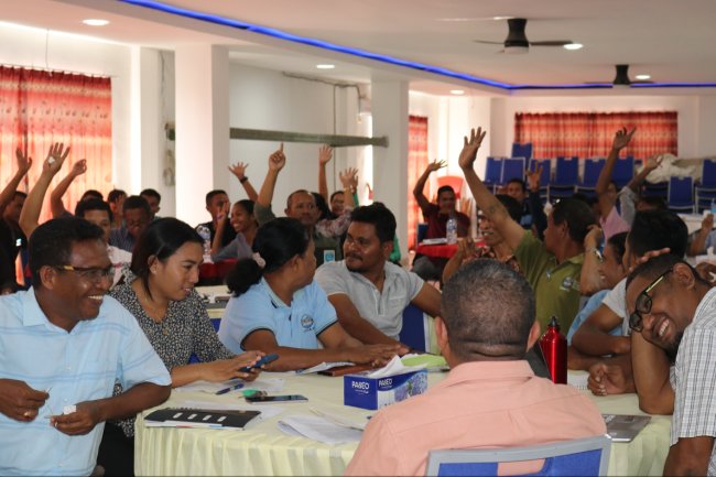 Bloku Haforsa Setór