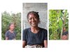 Avo Izabe, a rural woman's journey in building a permanent house for her family