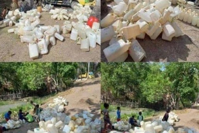 Afaça Oan Buka Bee Moos Too Tekinomata