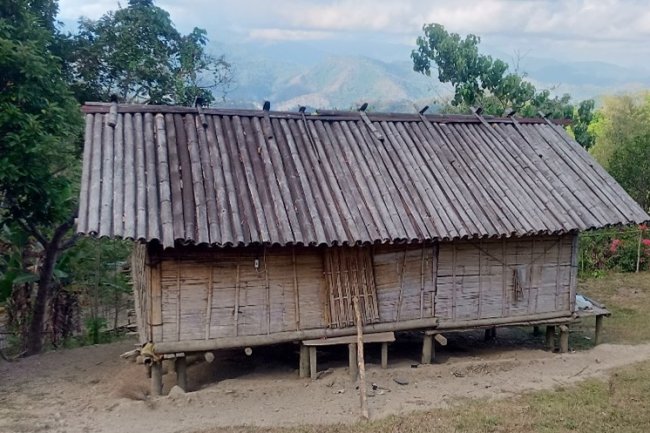 Lisan Bubususu nian ba Mitigasaun Alterasaun Klimátika  “Huan, tai tuir tempu. Lelo, tai tuir tempu” (Udan la tuir tempu. Loro la tuir tempu)