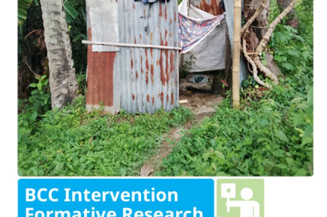 Behaviour Change Communication Formative Research