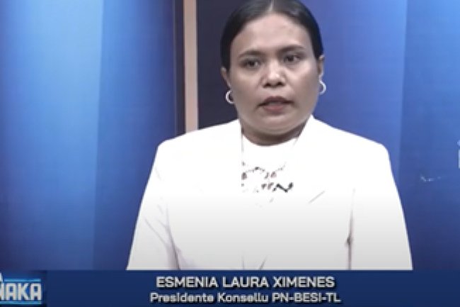 Polítika Dezenvolvimentu ne'ebé Integradu iha Setór Bee